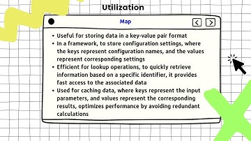 ArrayList and Map Utilization in Selenium Automation Framework || Selenium Java