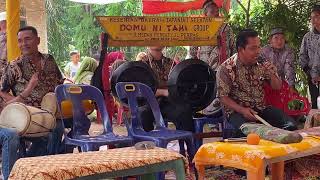 Download Lagu margondang simangambat jae MP3