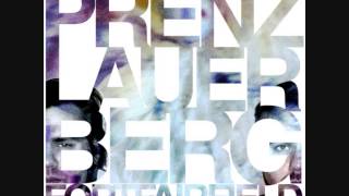 Fort Fairfield - The Sky, Full Of Birds