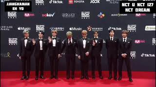 Download Lagu FIGHTING MARKEU-YA FIGHTING HAECHANIE 💪🏻💪🏻 3rd times to photo session #MARK #HAECHAN #NCT MP3