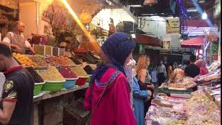 Zoco De Marrakech - Viajarpormarruecos Com