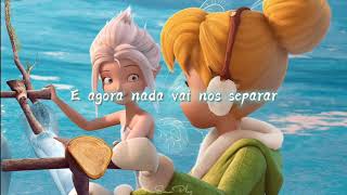 Video voorbeeld van "Tinker Bell - A Divisão"