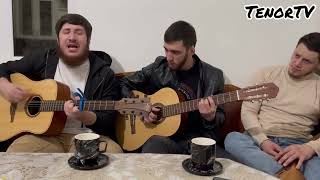 Матаев Магомед & Саракаев Ибрагим - Ангелом быть ( new Video 2022 )