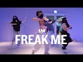 Ciara - Freak Me feat. Tekno / E.Sol Choreography