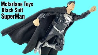 Mcfarlane DC Multiverse SuperMan Lois and Clark Kitbash