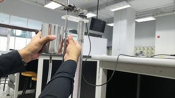 Introductory Physics Laboratory I - LAB 8 resonance