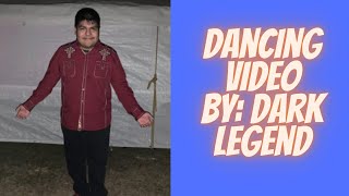 Dancing Video (Los Caminos De La Vida)