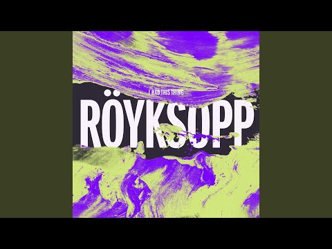 I Had This Thing (Rare Candy Remix)