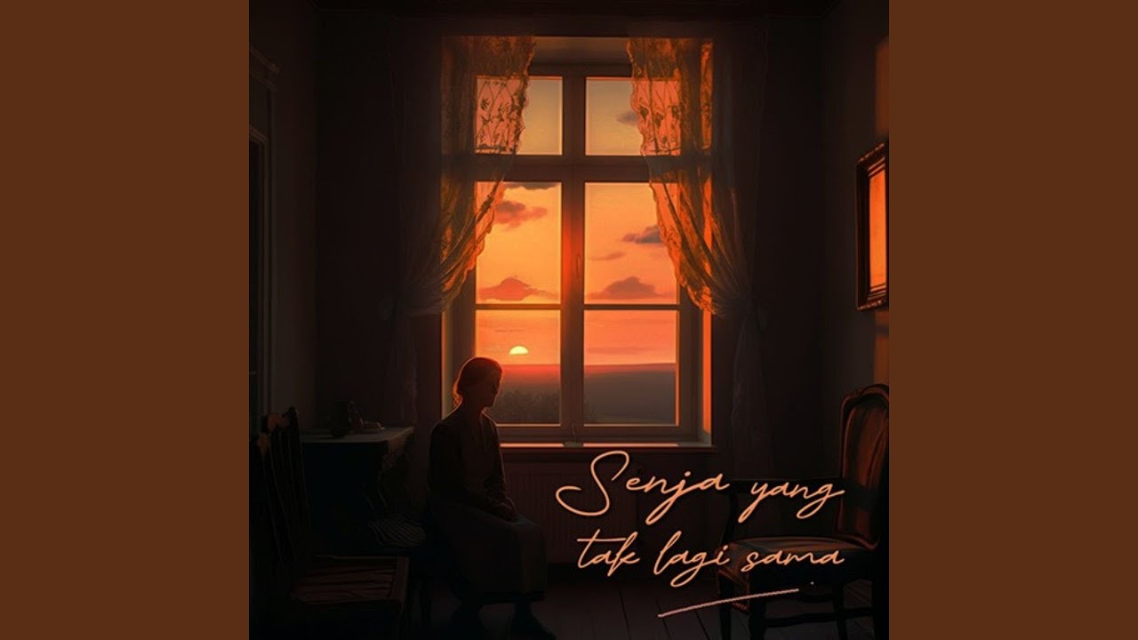 Senja Yang Tak Lagi Sama (From "Then I Met You")