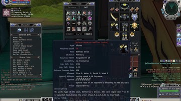 EVENT MERGER TO UNITY FROM INFERNO