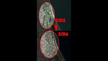 PHAN THIẾT Và QUÁ TRÌNH ĐÔ THỊ HÓA - Từ Sân GOLF thành DỰ ÁN OCEAN DUNE