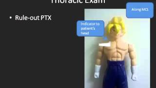 Emergency Ultrasound - An Intermediate Level Part 2 of 2 screenshot 2