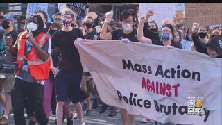 Families Of Men Killed By Boston Police Ask Prosecutors To Reopen Cases