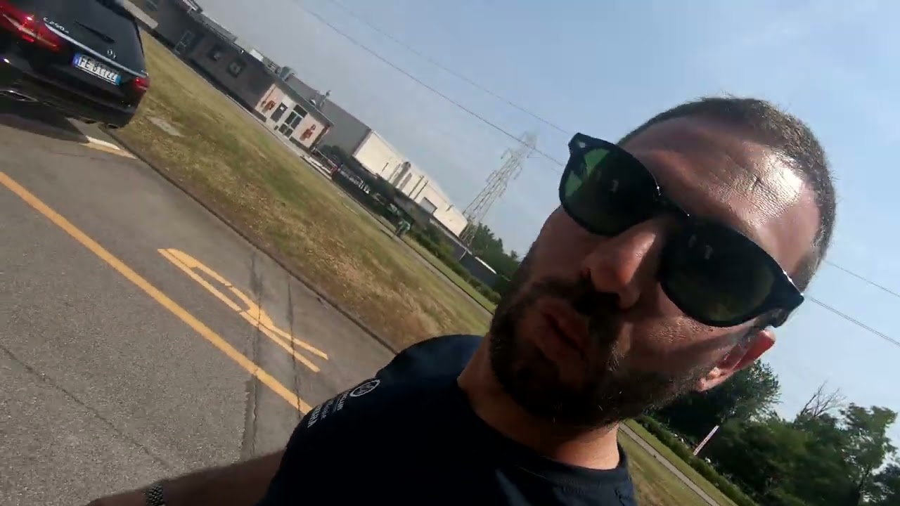 Raduno Nazionale 2022 TMaxClub - Milano