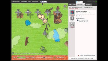 Notebook Wars 3 (Medium Badge)