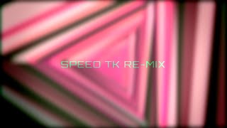 SPEED TK RE MIX 〔 高音質化 〕
