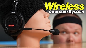 Wireless Comms, Are they worth it?