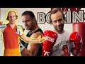 Life, Boxing & Channel Update!
