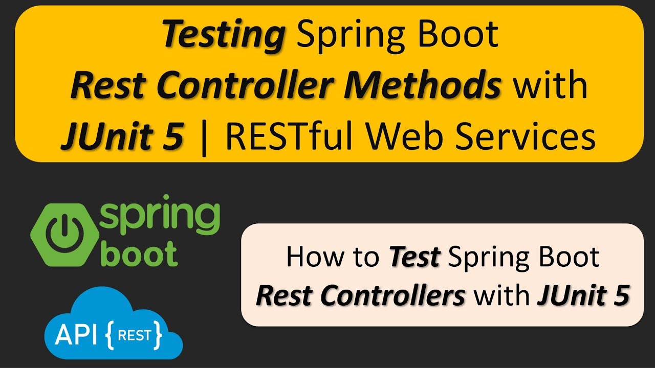 Rest controller