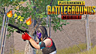 В Топ С Пистолетом P92👑  Pubg Mobile