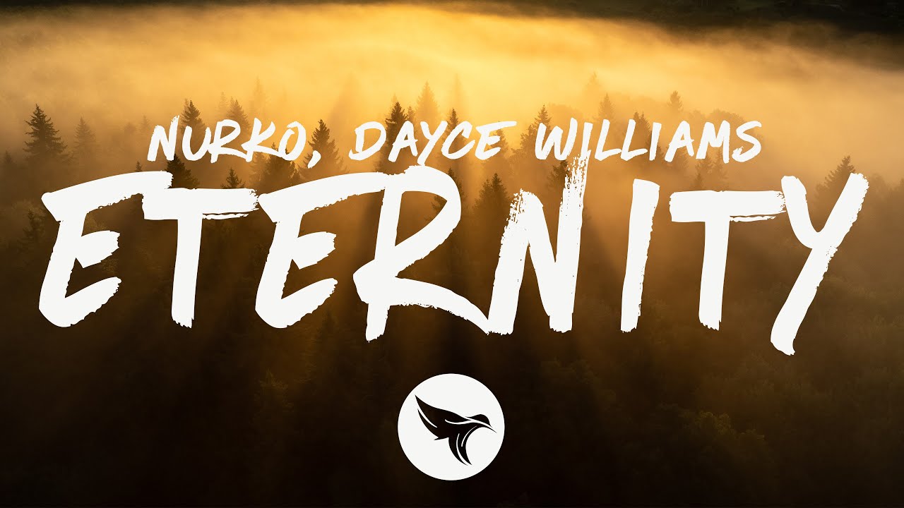 Nurko - Eternity (Lyrics) feat. Dayce Williams