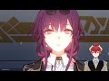 Honkai Star Rail - First Impressions [klidgeVods]
