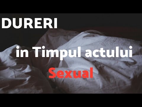 Video: Cum Să Grăbești Sfârșitul Actului Sexual