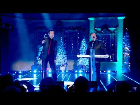 Omd - Sister Marie Says Live On The Alan Titchmars...