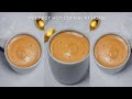 How To Make Hot Coffee Perfect Frothy Coffee At Home 