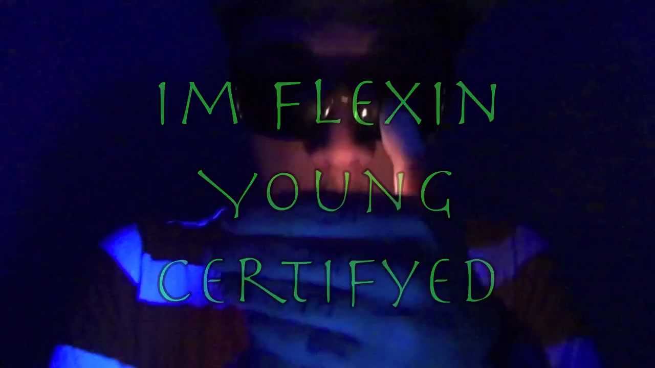 Im Flexin Young Certifyed (TI & Big KRIT)