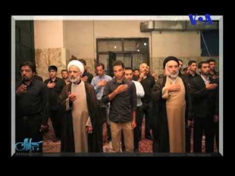 مجید انصاری معاون حسن روحانی را بهتر بشناسیم