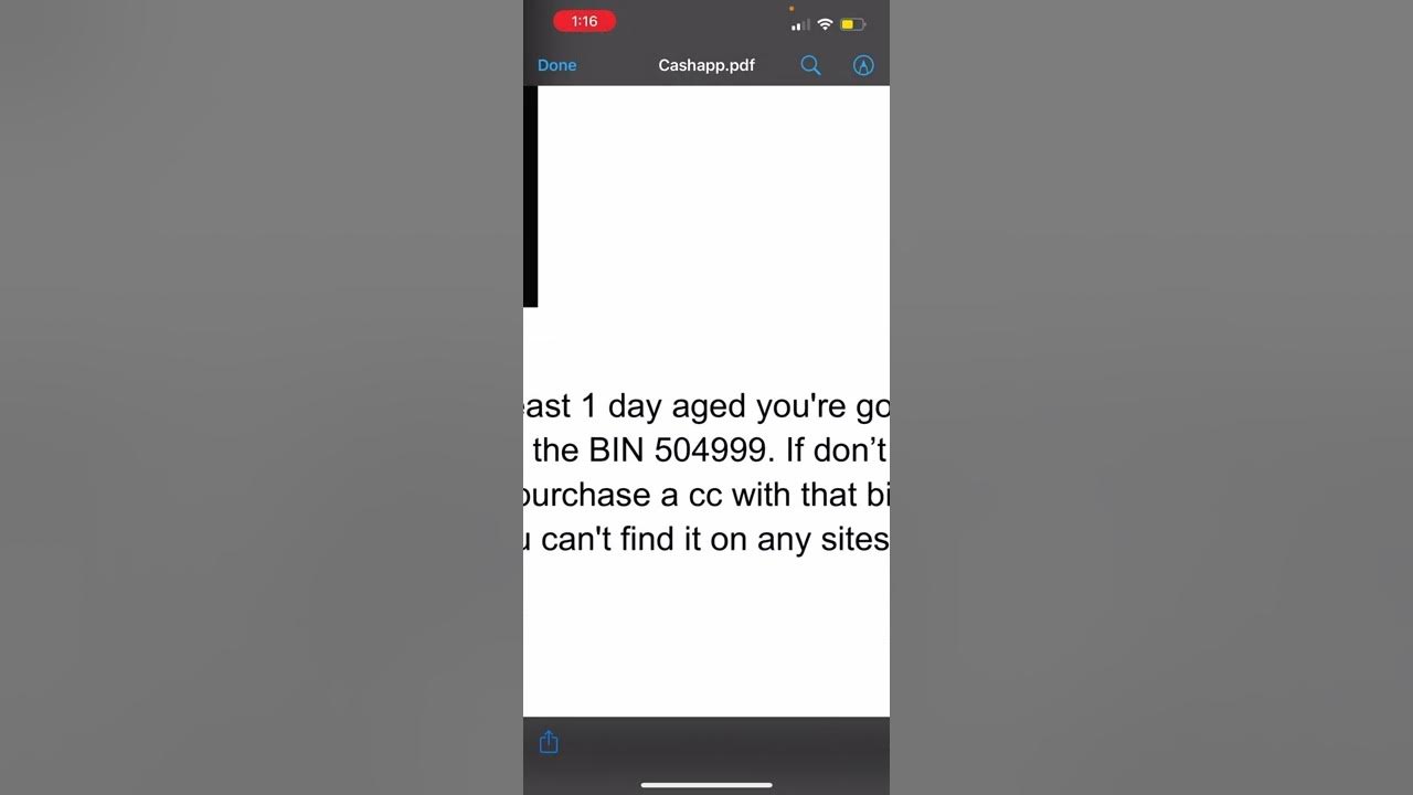 *NEW* Cash App Sauce YouTube