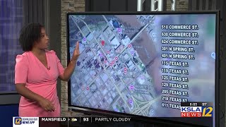 List of properties owned/leased in Shreveport by Curtis "50 Cent" Jackson Net Worth