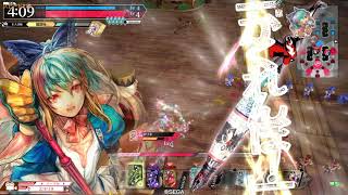 【wlw】もっと上手くなりたい リトル・アリス【EX02】
