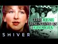 The real family who moved into purgatory  a haunting in georgia  shiver