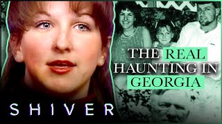 The Real Family Who Moved Into PURGATORY! | A Haunting In Georgia | Shiver