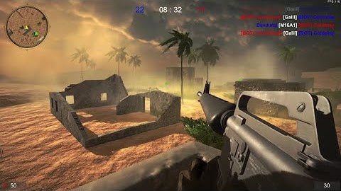 Last Mortem - ALPHA Trailer - Free Multiplayer FPS Game