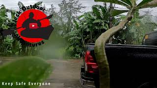 Habagat Southwest Monsoon The Sounds And Effects