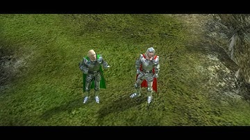 Stronghold 2 - Chapter 10 (Bad) - Siege of the Abbey