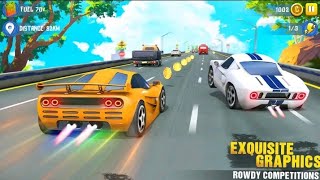 Mini Car Race Legends - 3d Racing Car Games 2020 new (_Android gameplay) screenshot 2