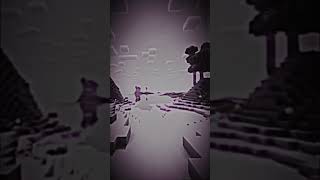 Minecraft Edit #1 Song : AURA of GLORY #fyp #shorts #editz #trending