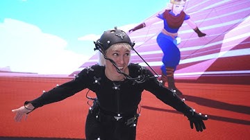 How I Created an Animated Virtual Band!