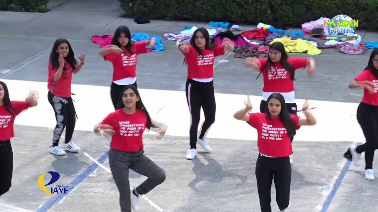 08 Expresarte 2019 Colegio Piave
