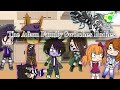 The Afton Family Switches Bodies!?