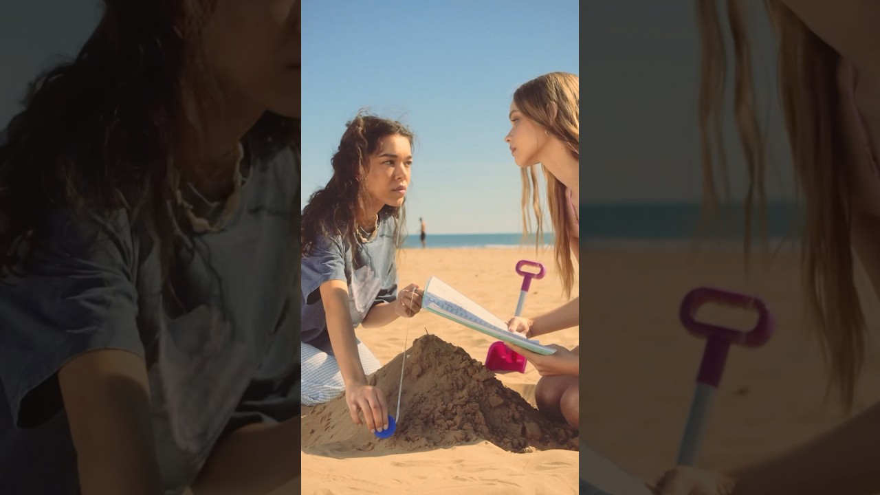 barely breathing, but we did it 