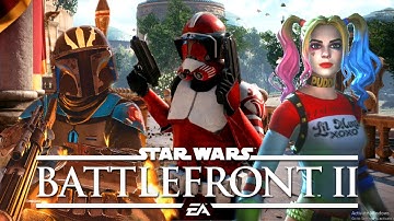 NEW Clone Wars Mods! Death Watch, Rancor Battalion, Commander Fox, Captain Rex (Weekly Mods #7)