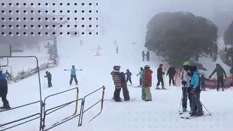 Intro Animation created in LumaFusion