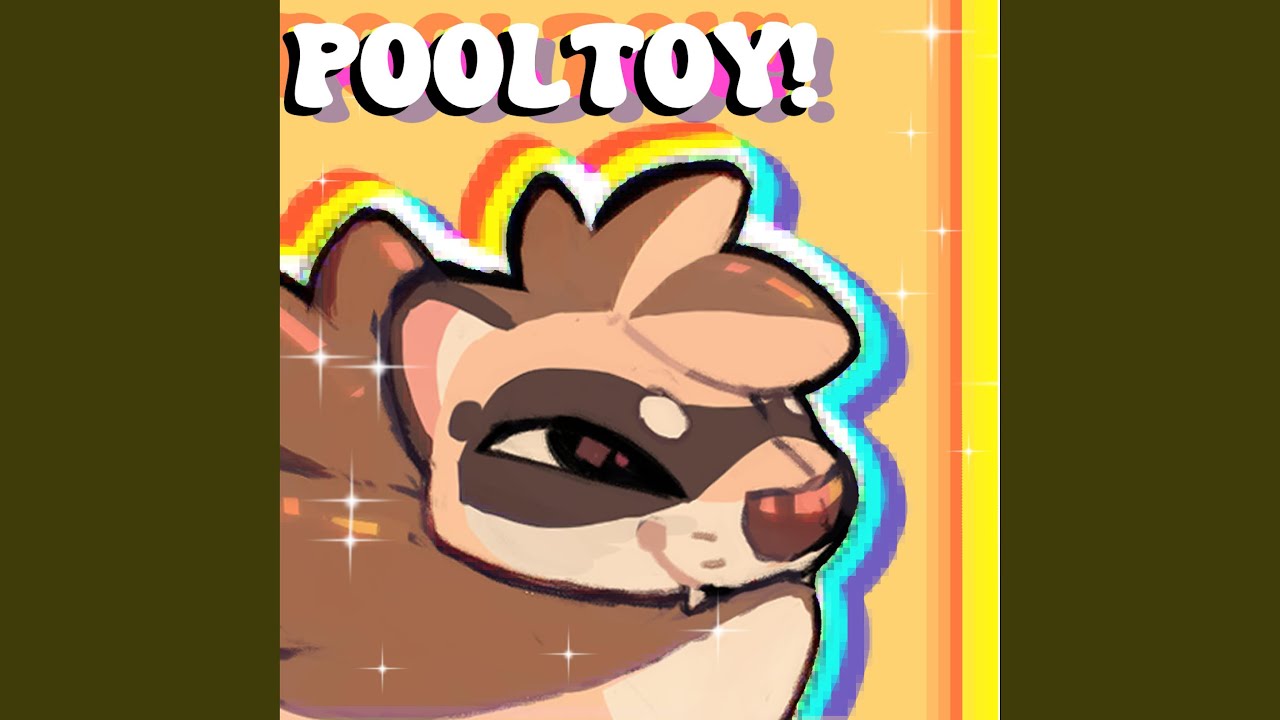 POP! THAT! POOLTOY! (Ryzhur Remix)