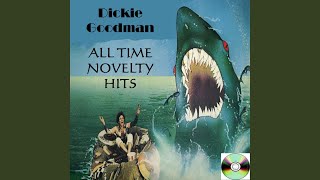 Miniatura de vídeo de "Dickie Goodman - Mr. Jaws (1975)"