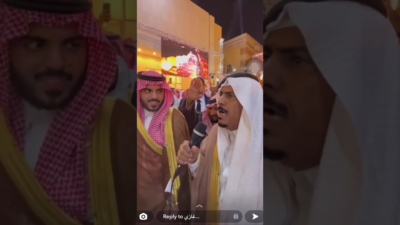 ملخص هدايا القبايل في زواج غازي الذيابي الله يباركله و يبني بيته 🌹❤️ ( الجزء ١ )  #غازي_الذيابي